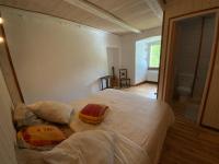 Queen Room with Garden View