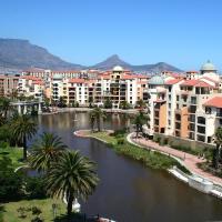 The Island Club Apartment - Ferienwohnung Kapstadt