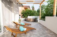 Kuća za odmor LYRA - B&B Skradin