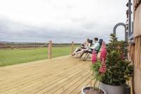 “Whitekirk” Rock & Castle Escapes - B&B Whitekirk