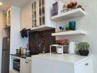 Top Flr Seaview & Rooftop Pool @Blu X - B&B Ban Bang Saen (2)