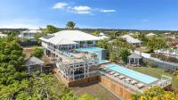 Villa L'Escale Le Helleux Guadeloupe - Bed and Breakfast