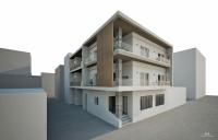 Khroma Luxury Suite 2 Beach front apartment with private mini pool jacuzzi - Ferienwohnung Hersonissos