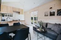 Domki Energylandia Zator Przybradz - B&B Przybradz