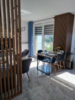 Apartamenty Morze on Sea - B&B Danzica