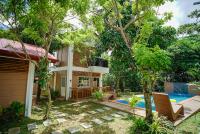 Balay Greenika Alfonso Nature Resort - Bed and Breakfast Alfonso