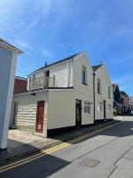 Stunning 1 bedroom Flat in The Mumbles - B&B