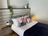 Stunning 1 bedroom Flat in The Mumbles - B&B Mumbles