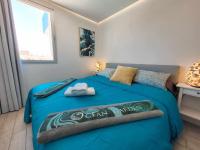 Ocean Garden Suite El Sol - B&B Adeje
