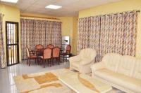 B&B Cotonou - LES RESIDENCES DJIBO - Bed and Breakfast Cotonou