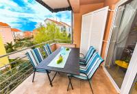 Apartment Vjeko - Chambres d’hôtes Novalja