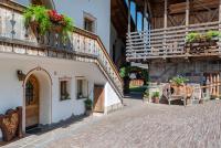 B&B Siusi - Schildberghof Panorama - Bed and Breakfast Siusi