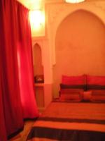 Habitación Doble Idrisside