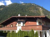 B&B Mayrhofen - Zillertrollen - Bed and Breakfast Mayrhofen