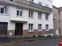 Appartement centre ville rue calme 2 pièces classé 3 étoiles - B&B