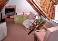 Chambre Double Deluxe