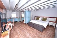 Habitación Doble Estándar