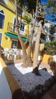 Villaparadisi - Ferienwohnung