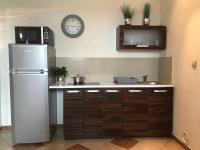 Bursztynowa fala - B&B Ostrowo