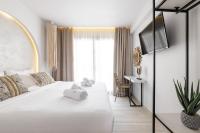 Chambre Double Standard