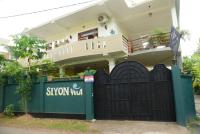 B&B Hikkaduwa - Siyon Yula - Guest House - Bed and Breakfast Hikkaduwa