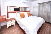 Habitación Doble Deluxe