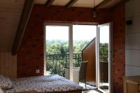 Pokoje gościnne Dawid - B&B Władysławowo