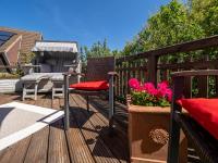 Südwind´s Fischerkoje - Ferienwohnung Westerland