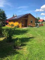 Domek na wyłączność z dużym ogrodem - Bed and Breakfast