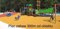 Bursztynowa fala - B&B Ostrowo