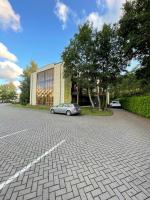 Sand & Waves - Ferienwohnung Palanga