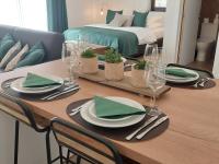 Maison 1 Chambre