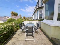 B&B Cemaes Bay - Gorphwysfa - Bed and Breakfast Cemaes Bay