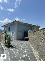 Casa Teatro Panoramico 5 Star Holiday House - Chambres d'hôtes Locarno
