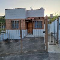Casa Terras Altas - Ferienwohnung Juiz de Fora