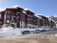 Residence Creux De l'ours A et B - B&B Méribel