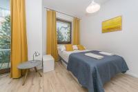 Pomorskie Apartamenty Baltic House - B&B Sopot