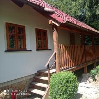 Chata Vidlák - B&B
