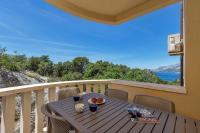 Apartamento de 3 dormitorios con vistas al mar