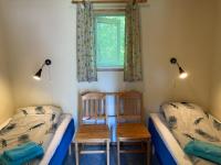 Twin Room with Private Bathroom