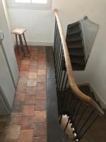 Appartamento con 1 Camera da Letto con Vista