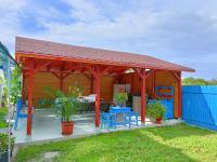 Casa NICHIFOR Jurilovca - Ferienwohnung