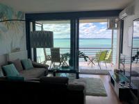 Golden Brown Apartment - Chambres d’hôtes Siófok