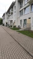 Laimė - Chambres d'hôtes Palanga