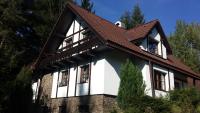 Chalúpka pod Lipkami - B&B Kremnica