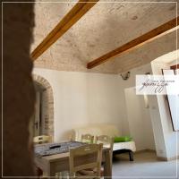 Cummerse Fanizza - Ferienwohnung Alberobello