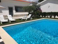 Ribeirinho da Serra - B&B Penela