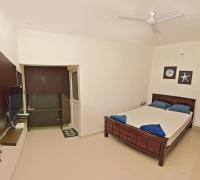 Deluxe Doppelzimmer (2 Erwachsene & 1 Kind)