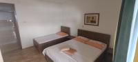 Appartement met 2 slaapkamers
