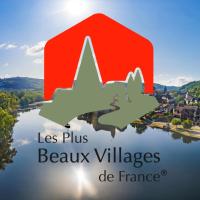 B&B Beaulieu-sur-Dordogne - Contact Hôtel Le Relais de Vellinus - Bed and Breakfast Beaulieu-sur-Dordogne